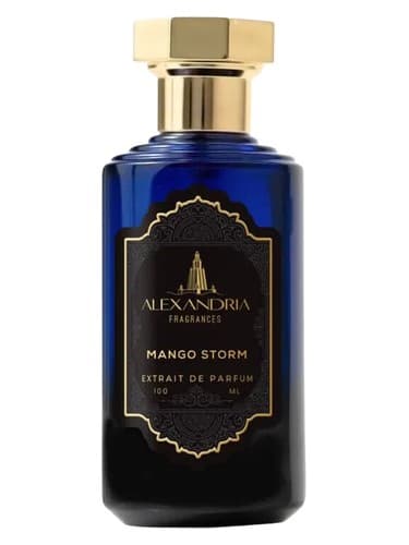 Mango Storm