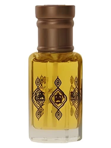 Royal Jasmine