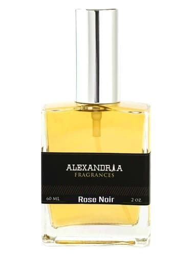 Rose Noir