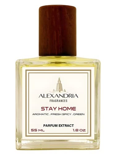 Stay Home