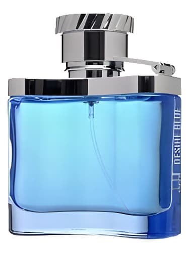 Desire Blue