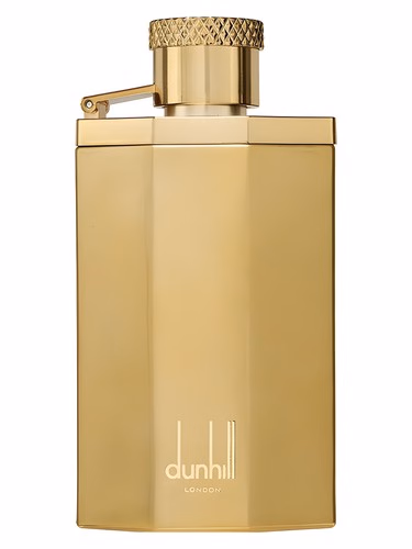 Desire Gold