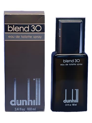 Blend 30