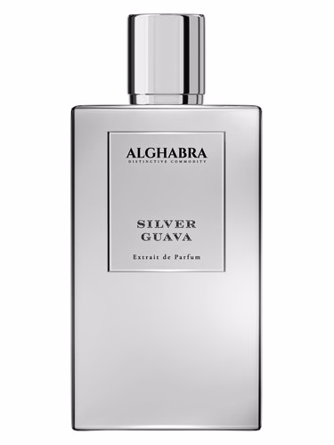 Silver Guava