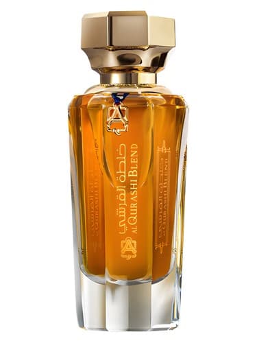 Al Qurashi Blend