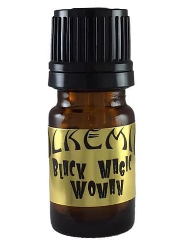 Black Magic Woman