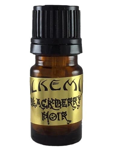Blackberry Noir