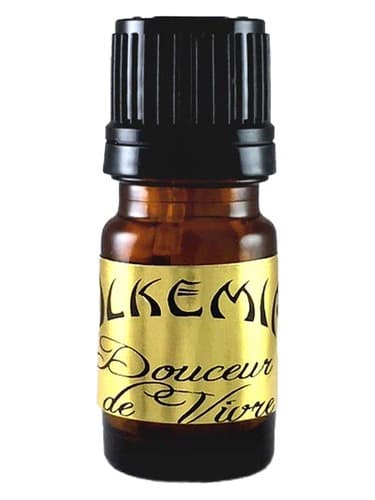 Douceur de Vivre