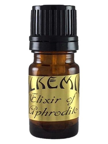 Elixir of Aphrodite