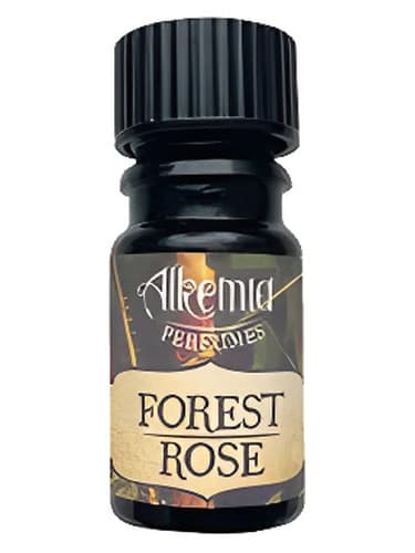 Forest Rose