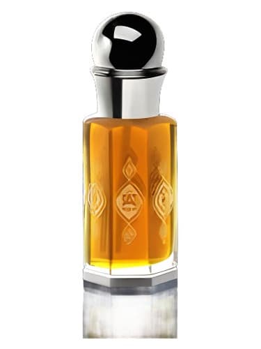 Fatima Blend