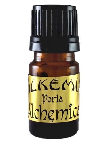 Porta Alchemica
