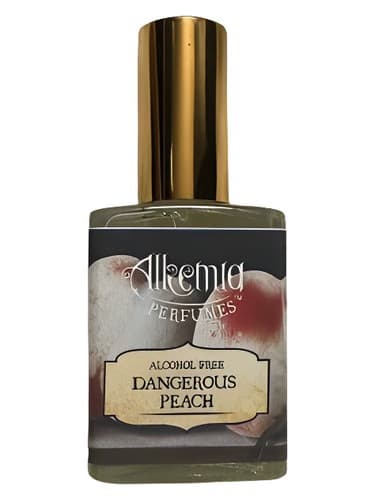 The Dangerous Peach