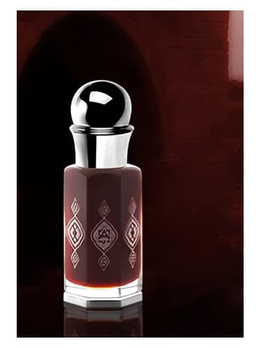 Shamia Blend