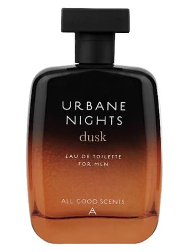 Urbane Nights Dusk