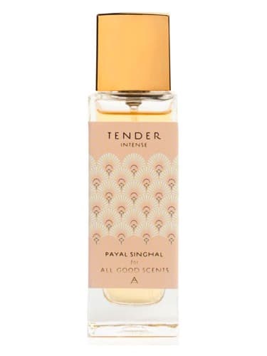 Tender Intense