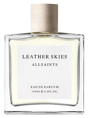 Leather Skies