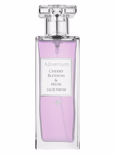 Cherry Blossom & Musk