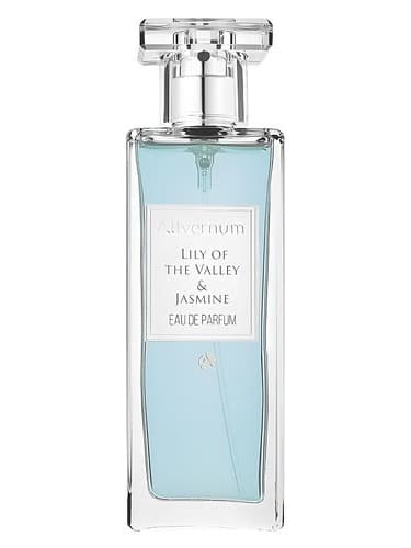 Lily of The Valley & Jasmine