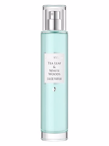 Tea Leaf & White Woods
