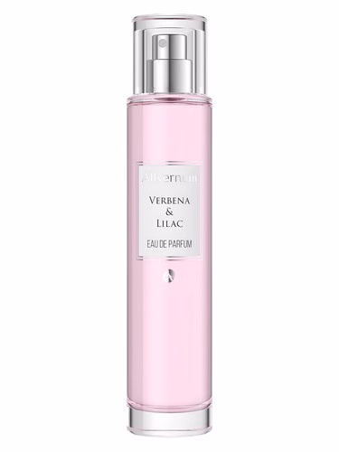 Verbena & Lilac