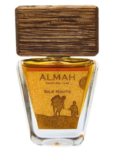 Silk Route
