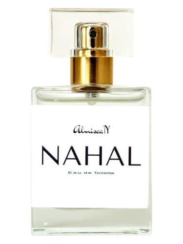 Nahal