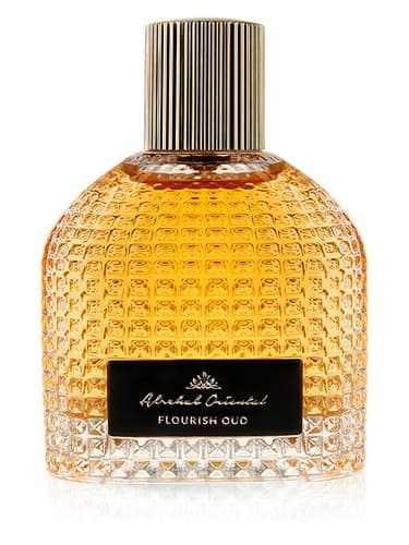 FLOURISH OUD