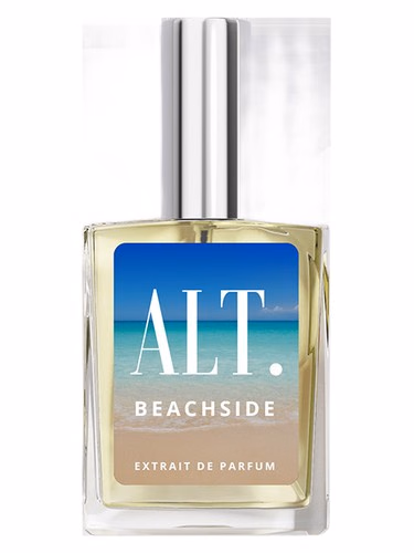 Beach Side