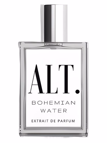 Bohemian Water