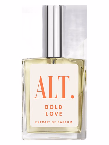 Bold Love