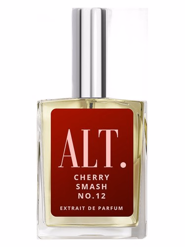 Cherry Smash