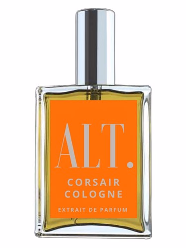 Corsair Cologne