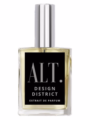 Design District