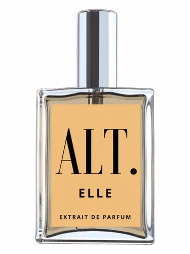 Elle