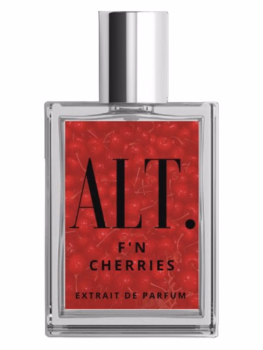 F'n Cherries