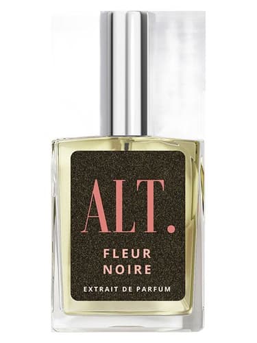 Fleur Noire
