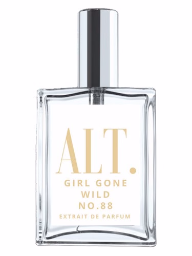 Girl Gone Wild