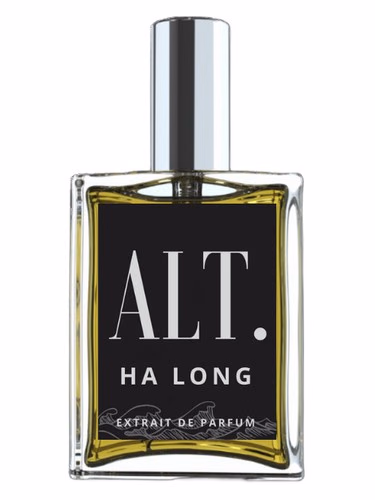 Ha Long
