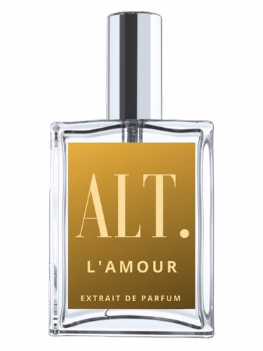 L'amour