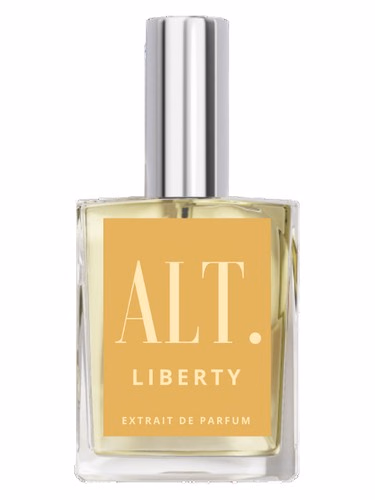 Liberty