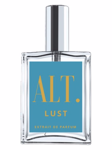 Lust