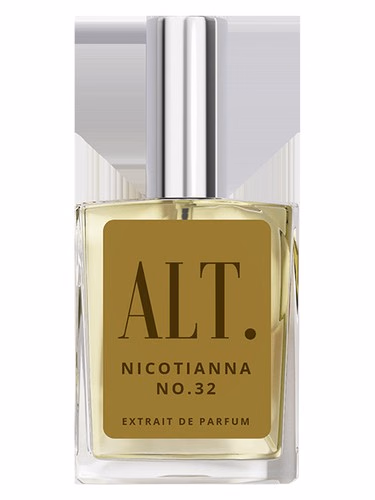 Nicotianna