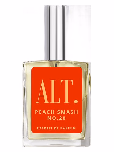 Peach Smash