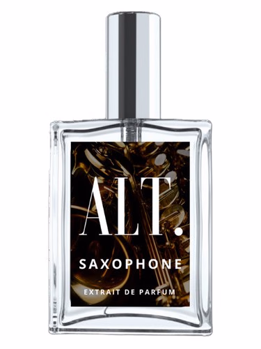Saxophone