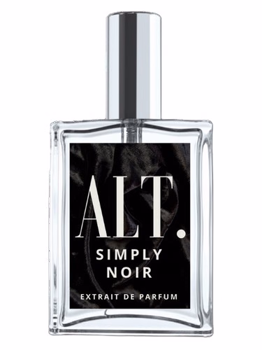 Simply Noir
