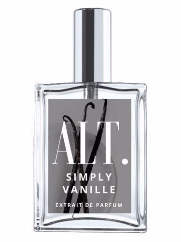 Simply Vanille