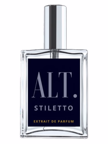 Stiletto