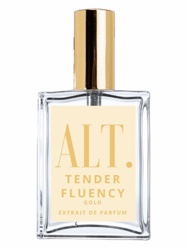 Tender Fluency Gold