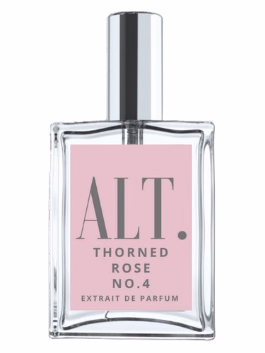 Thorned Rose